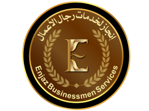 enjazservices.com